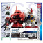 Gundam Gashapon Warrior Forte Vol. 12 Bandai 3-Inch Mini-Figure